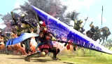 Samurai Warriors 4-II (PS3)