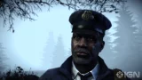 Silent Hill: Downpour (PS3) - Hororové