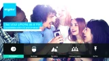 SingStar Ultimate Party 2014 (PS3)