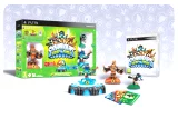 Skylanders: Swap Force (Starter Pack) (PS3)
