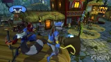 Sly Cooper: Thieves in Time CZ - BAZAR (PS3)