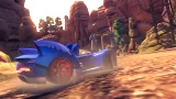 Sonic & All-Stars Racing Transformed (Limited edition) (PS3)