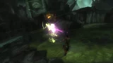 Sorcery (PS3) - kouzelnik