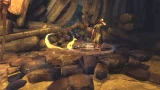 Sorcery (PS3) - magic