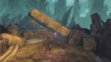 Sorcery (PS3) - magician