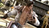 Soul Calibur V (PS3) - Boxovanie