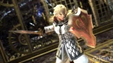 Soul Calibur V (PS3) - Boxovanie
