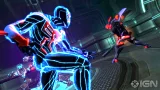 Spider-Man: Edge of Time (PS3) - TPS