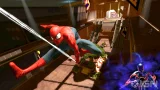Spider-Man: Edge of Time (PS3) - TPS
