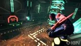 Spider-Man: Edge of Time (PS3) - TPS
