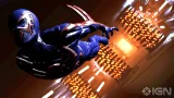 Spider-Man: Edge of Time (PS3) - TPS