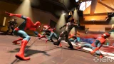 Spider-Man: Edge of Time (PS3) - TPS