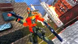 Spiderman: Shattered Dimensions (PS3) - TPS