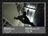 Tom Clancys Splinter Cell Trilogy HD (PS3)