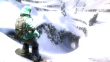 SSX (PS3) - Zimné