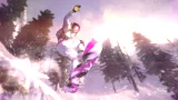 SSX (PS3) - Zimné