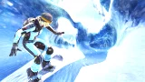 SSX (PS3) - Zimné