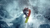 SSX (PS3) - Zimné