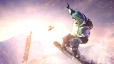 SSX (PS3) - Zimné
