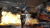 Star Wars: The Force Unleashed II (PS3)
