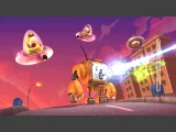 Start the Party: Save the World (PS3) - Párty
