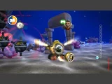 Start the Party: Save the World (PS3) - Párty