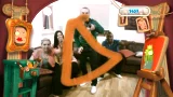 Start the Party (PS3) - Párty