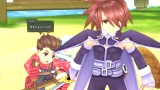 Tales of Graces F and Symphonia Chronicles (Double Pack) (PS3)
