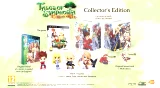Tales of Symphonia Chronicles (Collectors Edition) (PS3)
