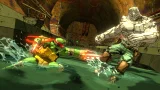 Teenage Mutant Ninja Turtles: Mutants in Manhattan (PS3)