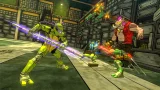 Teenage Mutant Ninja Turtles: Mutants in Manhattan (PS3)