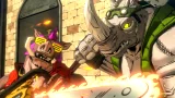 Teenage Mutant Ninja Turtles: Mutants in Manhattan (PS3)