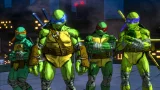 Teenage Mutant Ninja Turtles: Mutants in Manhattan (PS3)