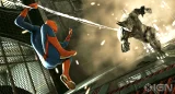 The Amazing Spider-man (PS3)