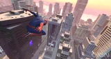 The Amazing Spider-man (PS3)