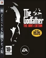 The Godfather The Dons Edition (PS3)
