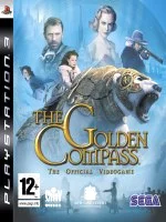 The Golden Compass (PS3)
