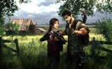 The Last of Us (GOTY) (PS3)
