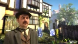 The New Adventures of Sherlock Holmes: The Testament of Sherlock Holmes (PS3) - Detektívne