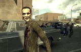 The Walking Dead: Survival Instinct (PS3) - horor