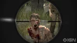 The Walking Dead: Survival Instinct (PS3) - The Walking Dead - Survival Instinct