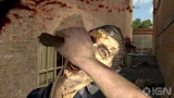 The Walking Dead: Survival Instinct (PS3) - zombie