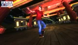 Tony Hawk: RIDE + skateboard (PS3)