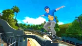 Tony Hawk: Shred + skateboard (PS3)
