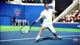 Top Spin 4 (PS3) - Tenis