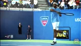 Top Spin 4 (PS3) - Tenis