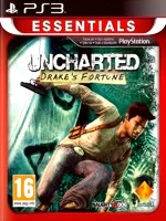 Uncharted: Drakes Fortune (PS3)