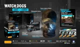 Watch Dogs - Vigilante Edition (PS3) - FPS