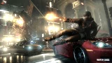 Watch Dogs - Vigilante Edition (PS3) - Sci-Fi