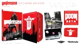 Wolfenstein: The New Order (Occupied Edition) (PS3)
